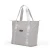 Import Women Handbag  Tote Bag Women Shoulder Bag With Shoe Inner bag from China