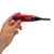 Import Women Makeup Electric Digital Display Mini USB Heated Eyelash Curler from China