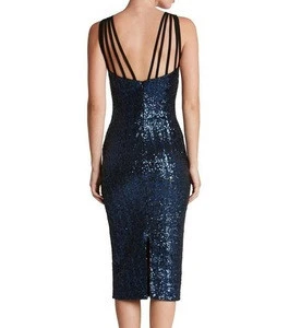 Women sequin evening dresses with sequins formal elegant style