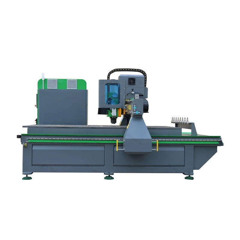 wood cnc router atc/woodworking machinery/china linear atc  cnc router1530C