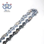 Wood cutter saw chain .325 square cornered roll 100' chainsaw chain of chain saw