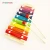 Wooden 14pcs Music Instrument Kit Kids Early Education Music Game Set  Musical Instrument Toy Educational Toy