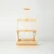 Import wooden easel stand studio easel from China