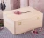Import Wooden Packing Storage Box Nail Oil Display Box DIY Craft Box other Furniture Wood Processing from China