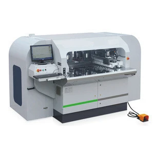 Woodworking Five Sides CNC Drilling Machine