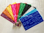 world wide young mans favourite wholesale unique giltter letters iron on heat transfer