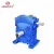 Import Worm Gear box WP series WPDKS high torque atv reverse speed reducer from China