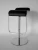 Import W&R  fashionable designs bar chair with footrest  bar stool high chair stools bar chairs from China