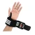 Import Wrist Wraps for Weightlifting Bodybuilding Wrist Supports for Cross Training Powerlifting Wrist Wraps for Men and Women from Pakistan