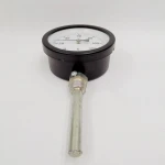 WSS WSSX BI-METAL Thermometer