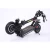 Import X-thunder 48v20ah lithium battery electric scooter 1000w Dual motors folding electric scooters from China
