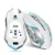 Import X70 7 LED Rechargeable 2.4GHz Wireless USB Optical Gaming Mouse from China