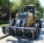 Import XCMG Official mini new Motor Grader GR135, Used motor grader with ripper and blade from China