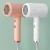 Import Xiaomi Mijia Zhibai hair dryer Anion HL3 Quick-drying 220V 1800W 2 Speed Temperature Mi Blow Dryer for Home Travel from China