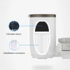 Xiaomi Popular Water Purifier Faucet Tap Connected Water Filter with Activated Carbon Ultrafiltration Membrane Double filter