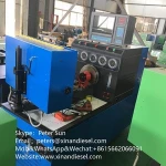 XINAN NTS619 Instruments for measuring Diesel fuel injection pump