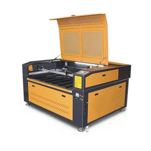 XM 1390 laser engraver cutter
