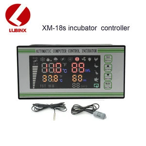 xm-18S egg incubator controller suit for 176-6336 eggs incubator