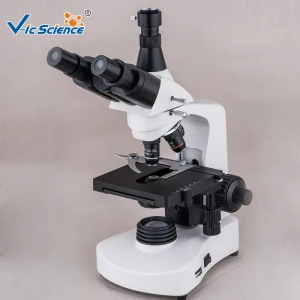 XSZ-117SM WF10X Multi-Purpose Biological Microscope