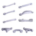 Yangping Custom Aftermarket Wholesale Oem Custom Auto Parts Car Auto Parts Oem