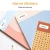 Import YANXI Mini Printer Portable Thermal Printer Label Sticker Self-adhesive Paper Color Paper Wireless BT HD Printing For Cellphone from China