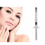 Yastrid 1ml 2ml 10ml Hyaluronic Acid gel injection HA Dermal Filler.