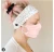 Import YIWU RUDAN  new style mask button hair band sports headbands for men and women scrunchies customizable from China