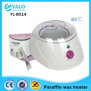 YL-8014 Hot 85 Degree Paraffin Wax Heater For Home Use