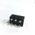 Import YMD SFD-1-23CAS 4 position 6 pin slide switch from China