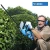 Yodoo Hot Sale Plug-in Home power Dual Hedge Trimmer Electric