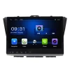 YONGZHIGAO Radio Wifi Network Connection GPS 10.1 Inch Car GPS Navigation System for Trumpchi GS5
