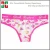 Import young girls cute milk underwear in America market from China