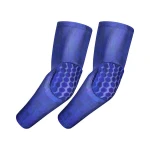 Youth Knee Pad Elbow Pads Guards Protective Gear Set for Rollerblade Roller Skates Cycling BMX Bike Skateboard Inline Skatings