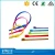 Import YOUU Best Selling Products In Russia Wiring Accessories Colorful Plastic Nylon Cable Ties  wiring accessories from China