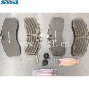 Yu tong brake lining repair kit Brake pads 3552-01192