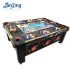 Yuehua software igs ocean king 3 igs game machine cabinet with igs cables