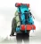 Import Zenpaks Outdoor Sports Camping Hiking Mountaineering Waterproof Backpack  Large Travel Daypacks Bags from China