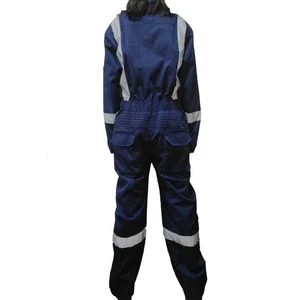 Zhengzhou Xingyuan High Quality Polyester/Cotton Work Clothes For Factory OEM Workwear