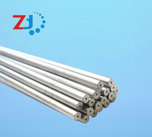 Zhongbo Heavy alloy tungsten carbide rotary round bars