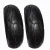 ZHONGYA top quality sports motorcycle tire  130/60-13 natural rubber motor tires with low price