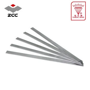 zhuzhou cemented carbide works carbide strips grade YL10.2