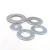 Import Zinc Plated Steel M6 Flat Washer and 1/4 Flat Washer from China