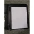 Import zipper closure high quality PU leather A4 file folder with memo pad calculator custom Logo from China
