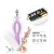 Import ZL-N6603 manicure and pedicure equipment for girl, personal care products from China