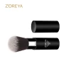Zoreya Custom Cosmetic Brushes Powder Brush Retractable  Makeup Brush