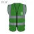 Import ZUJA Sample Available Printed High Reflective Strips Safety Vest Construction from China