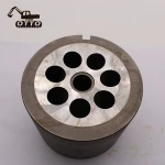 ZX200-3 HPV118 Center Pin 4337035 Cylinder Block / Piston Shoe / Gasket / Pump Pin / Pipe