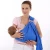 Import 0-3 years old Baby back strap sling baby carrier baby wrap in stock from China