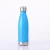Import 500 ML Blank Vacuum Insulation Stainless Steel Water Bottle from China
