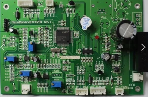 Printed Circuit Board Assembly (PCBA)